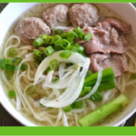 V2. Pho Tai Bo Vien