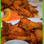 10. Thai Wings