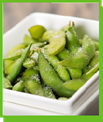 12. Edamame