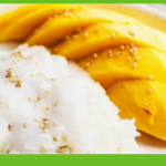 Mango Sticky Rice