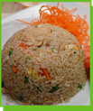 23B. Basil Fried Rice