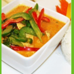 56. Kaeng Pha-Naeng Curry