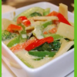 57. Kaeng Karee (Yellow Curry)