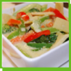 59. Kaeng Khaio Wan (Green Curry)