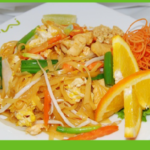 1. Pad Thai